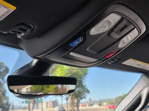 Used 2024 RAM 2500 Big Horn w/ Bed Utility Group image 34