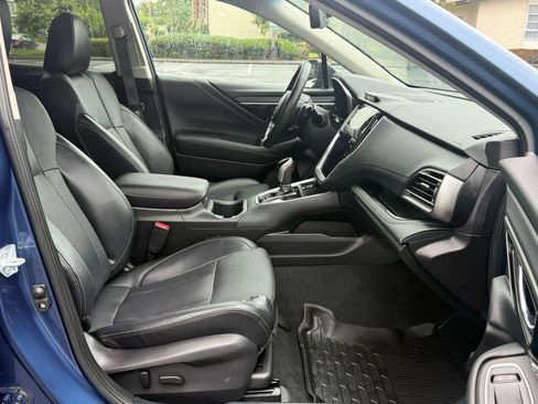 Used 2022 Subaru Outback Limited XT AWD/4WD image 23