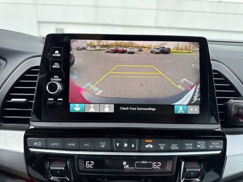 Used 2025 Honda Odyssey Sport-L image 28