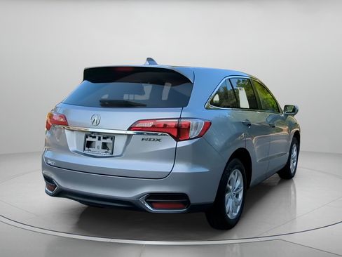 Used 2017 Acura RDX FWD image 26