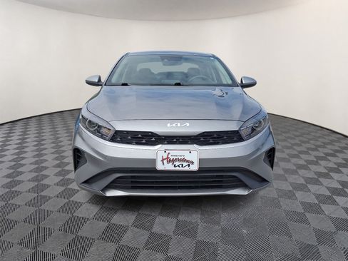 Certified 2024 Kia Forte LXS FWD image 2