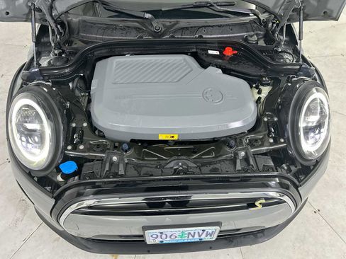 Used 2023 MINI Cooper SE image 18