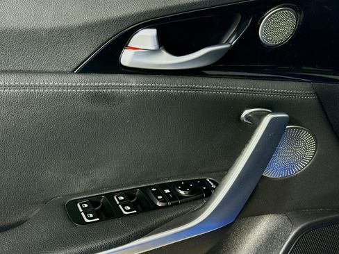 Used 2019 Kia Stinger w/ Sun & Sound Package image 24