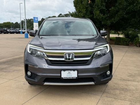 Used 2020 Honda Pilot EX image 2