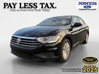 Used 2020 Volkswagen Jetta S w/ Driver Assistance Package