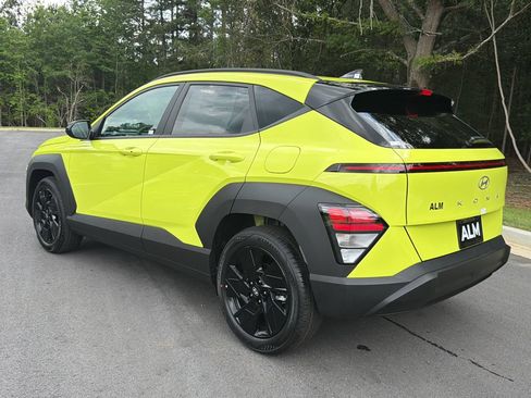 New 2026 Hyundai Kona SEL Sport FWD image 4