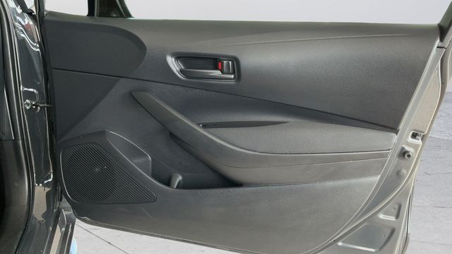 Used 2024 Toyota Corolla LE FWD image 22
