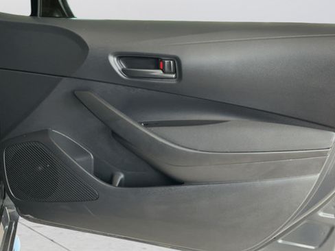 Used 2024 Toyota Corolla LE FWD image 22