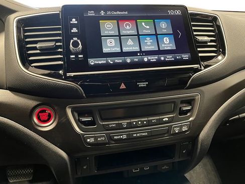New 2026 Honda Ridgeline TrailSport image 20