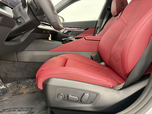 New 2027 BMW 530i w/ M Sport Package RWD image 13
