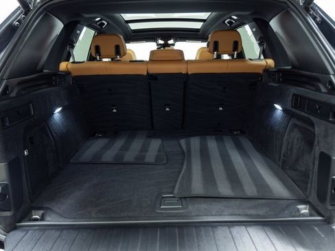 Certified 2024 BMW X5 xDrive40i w/ M Sport Package image 9