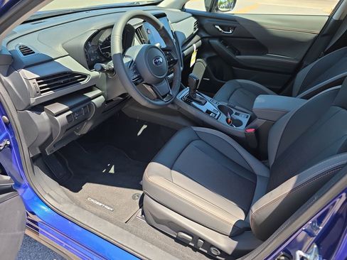 New 2026 Subaru Crosstrek 2.5i Limited AWD/4WD image 11