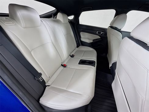 Used 2025 Acura Integra Type S image 26