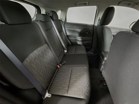 New 2026 Mitsubishi Outlander Sport S image 16