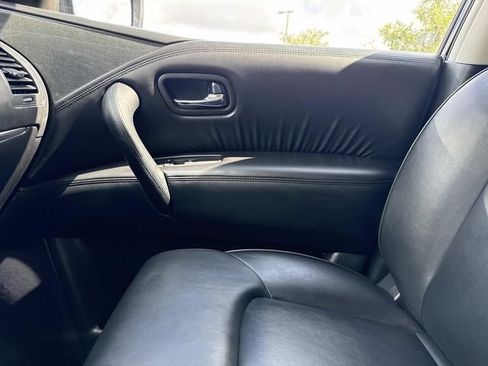 Used 2023 Nissan Armada SV RWD image 36