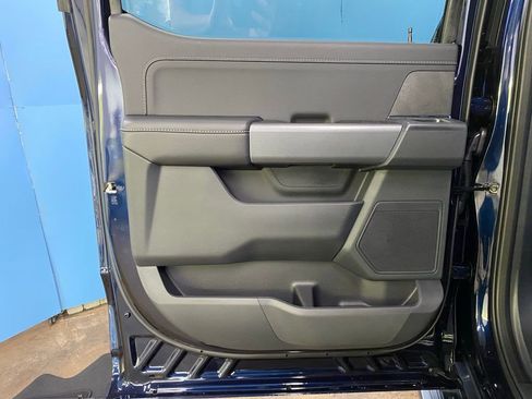 New 2025 Ford F150 XLT w/ Equipment Group 302A MID image 41