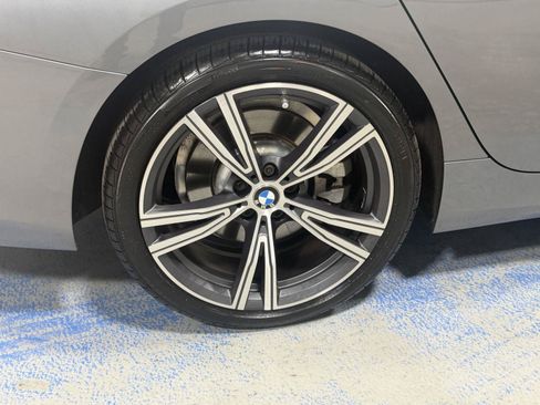 Used 2023 BMW 330i xDrive Sedan w/ Premium Package AWD/4WD image 32