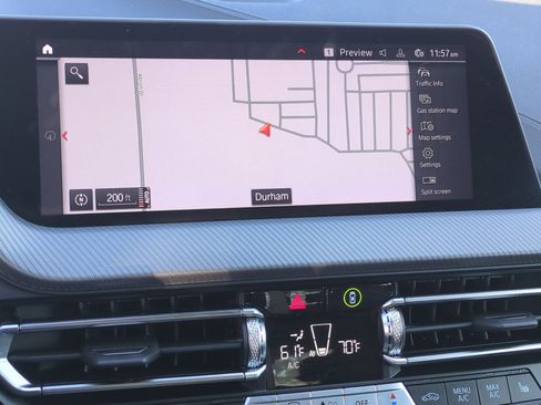 Certified 2022 BMW 228i Gran Coupe w/ Premium Package image 24