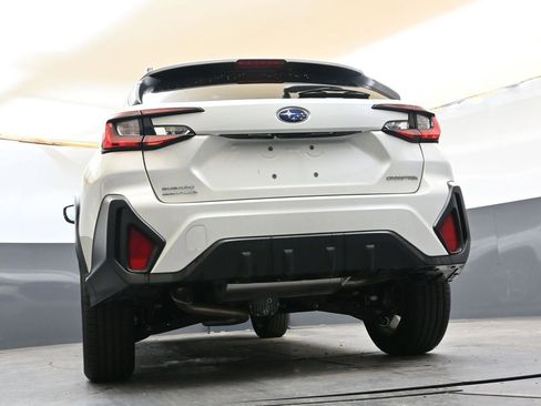 Certified 2025 Subaru Crosstrek 2.0i Premium AWD/4WD image 42