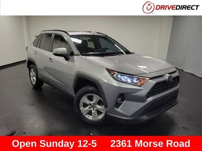 Used 2019 Toyota RAV4 XLE w/ Convenience Package
