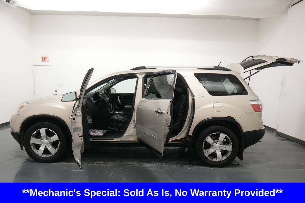 Used 2011 GMC Acadia SLT AWD/4WD image 26