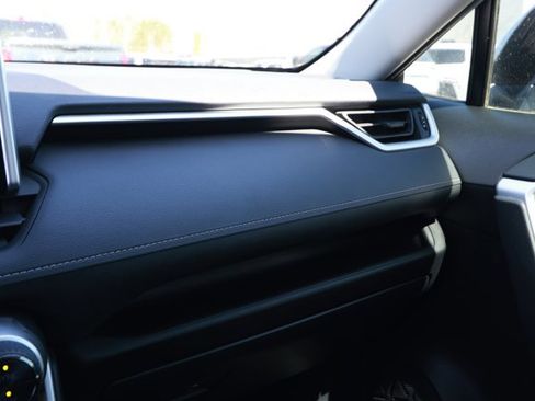 Used 2023 Toyota RAV4 XLE image 25