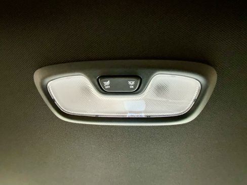 New 2026 GMC Canyon Elevation image 57