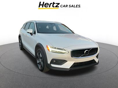 Used 2025 Volvo V60 B5 Cross Country Plus