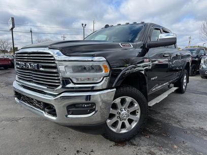 Used 2020 RAM 2500 Laramie