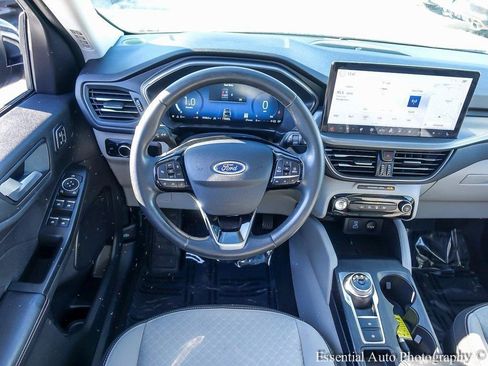 Used 2023 Ford Escape Active w/ Tech Pack #2 image 13