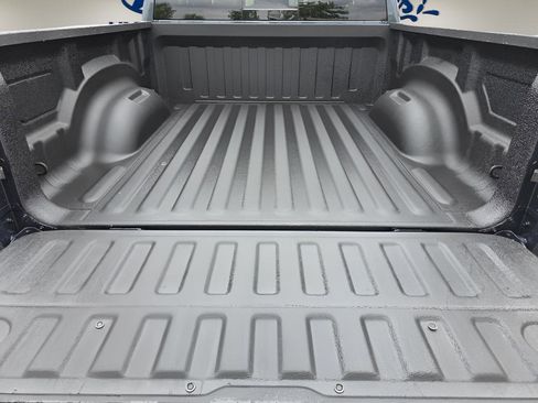Used 2026 RAM 1500 Big Horn AWD/4WD image 14