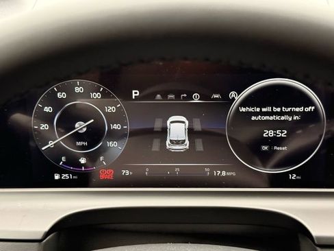 New 2026 Kia Seltos EX AWD/4WD image 16