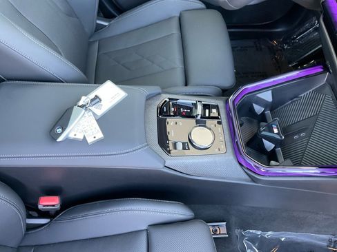 New 2026 BMW X3 xDrive30 image 34