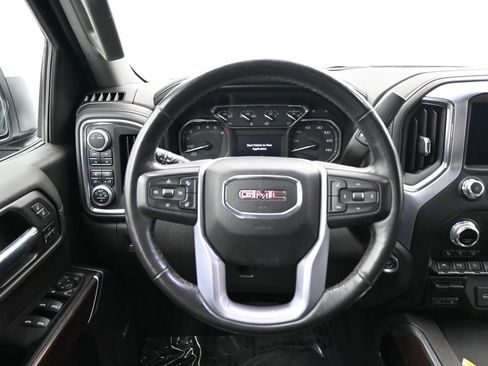 Used 2020 GMC Sierra 1500 SLT w/ SLT Premium Plus Package image 10