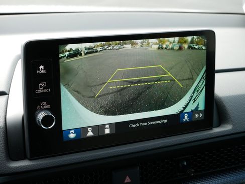 Certified 2026 Honda CR-V EX image 29