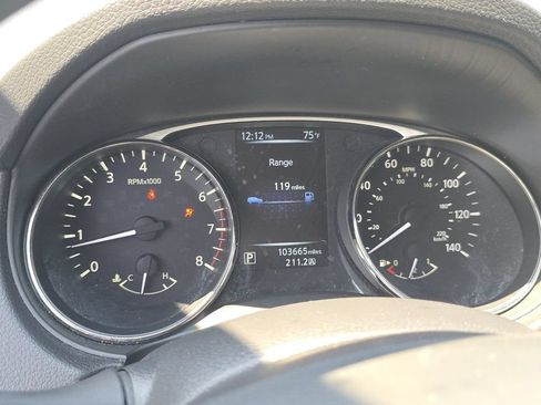 Used 2015 Nissan Rogue SV FWD image 22