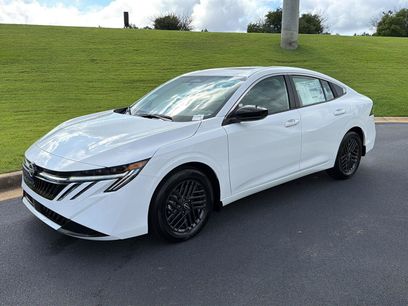 New 2026 Nissan Sentra SV w/ SV Convenience Package