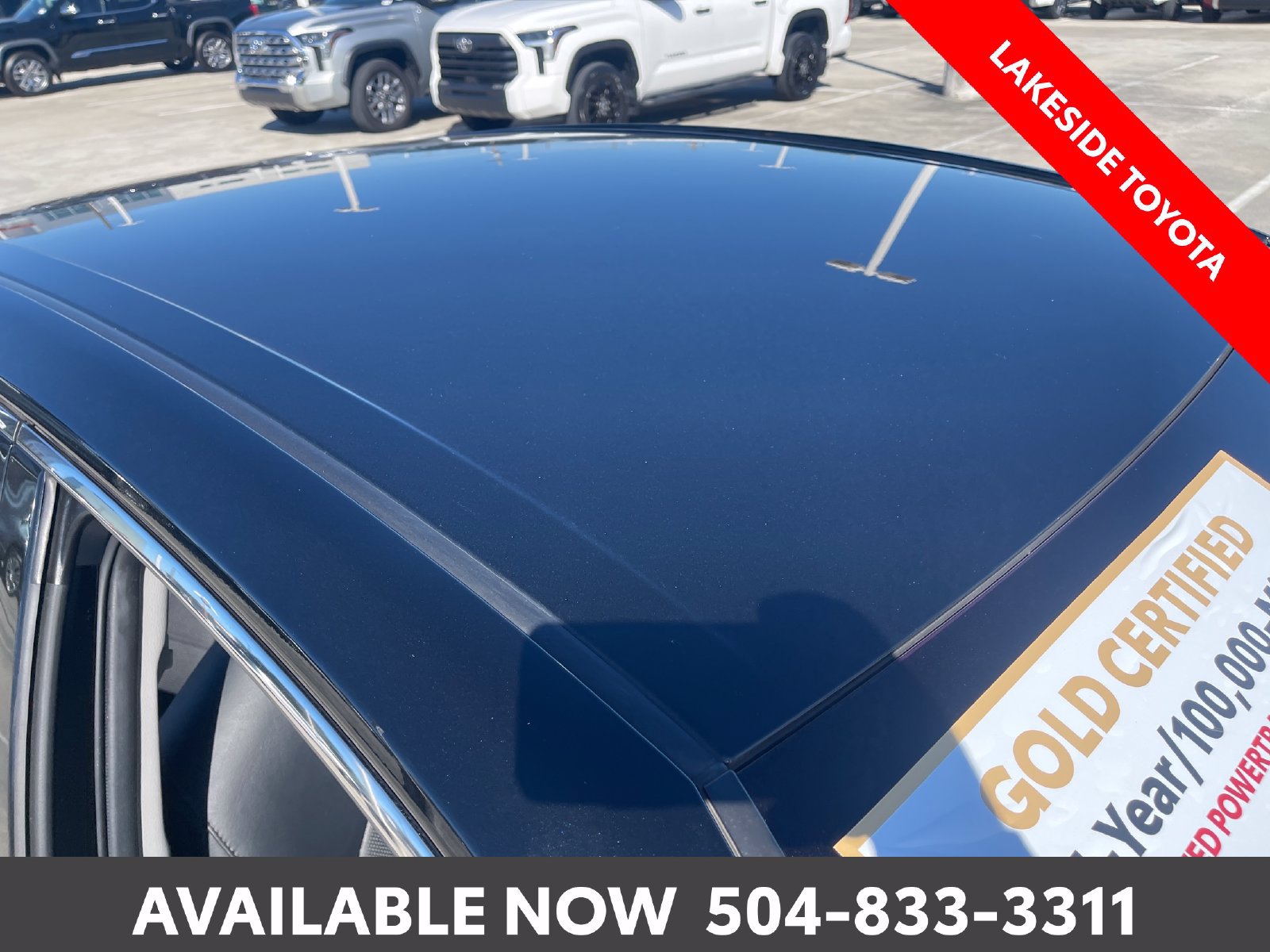 Certified 2018 Toyota Camry XLE FWD image 10