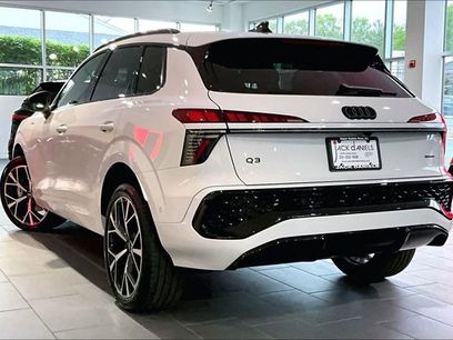 New 2026 Audi Q3 quattro 2.0T