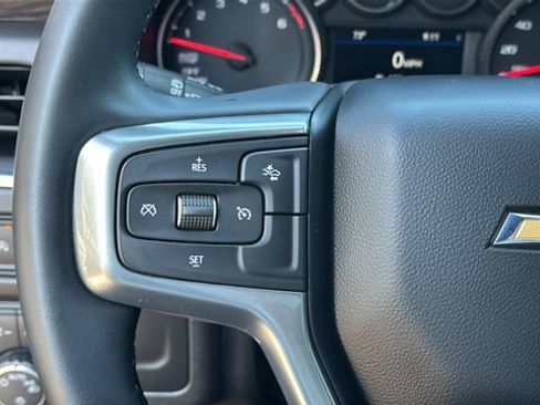 Used 2024 Chevrolet Tahoe LS AWD/4WD image 22