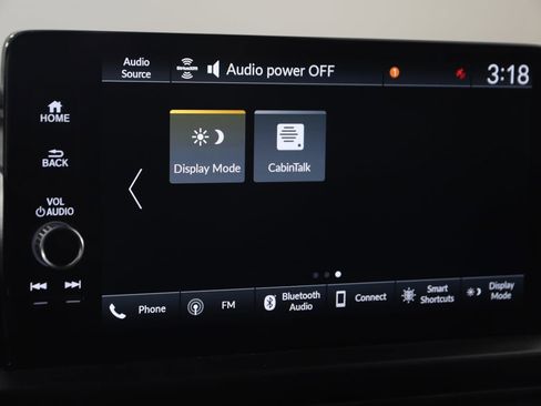 Used 2023 Honda Pilot TrailSport image 43