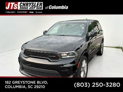 Used 2023 Dodge Durango GT