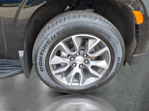 Certified 2024 Chevrolet Tahoe LS w/ Max Trailering Package image 11