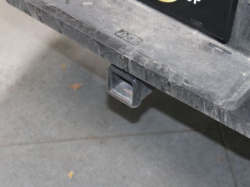 Used 2023 Ford F150 Lariat w/ Equipment Group 502A High image 16