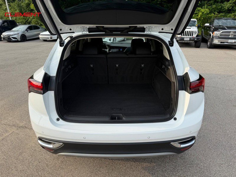 Used 2022 Buick Envision Preferred FWD image 6