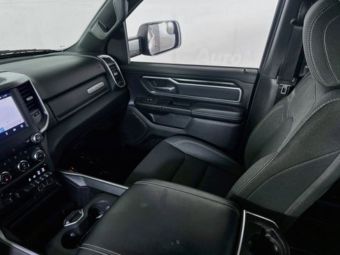 Used 2022 RAM 1500 Big Horn image 22