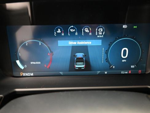 New 2026 Ford F450 Platinum w/ FX4 Off-Road Package image 11