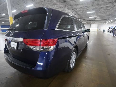 Used 2016 Honda Odyssey EX-L image 13
