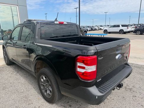 Used 2024 Ford Maverick XLT FWD image 4