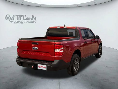 Used 2024 Ford Maverick XLT image 5